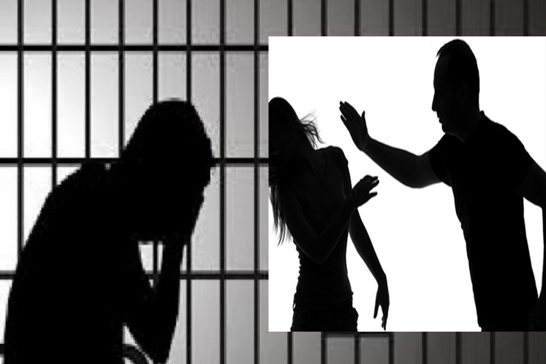 बैतडीमा महिला कर्मचारीमाथि कुटपिट गर्ने युवक प्रहरी खोरमा 